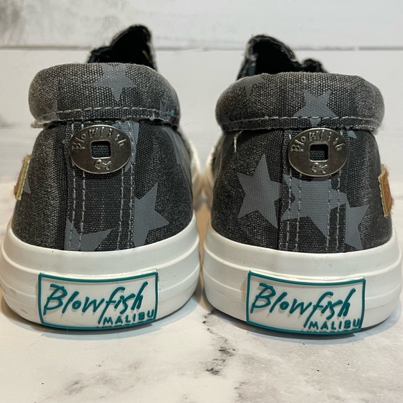 Blowfish Malibu Stars Play Sneaker - Picture 4 of 8